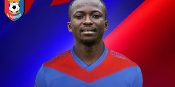 Samuel Asamoah