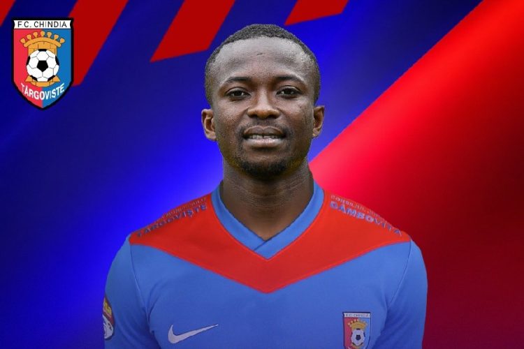Samuel Asamoah
