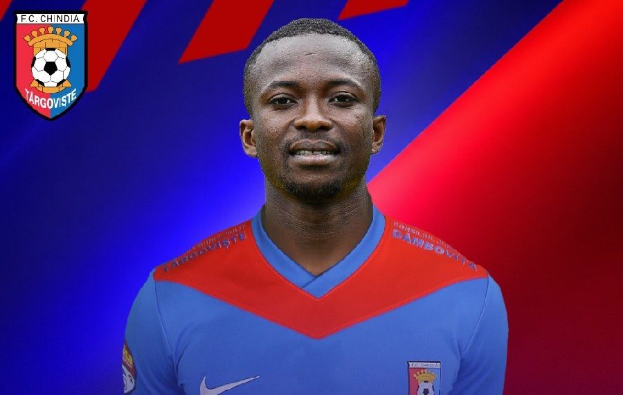 Samuel Asamoah