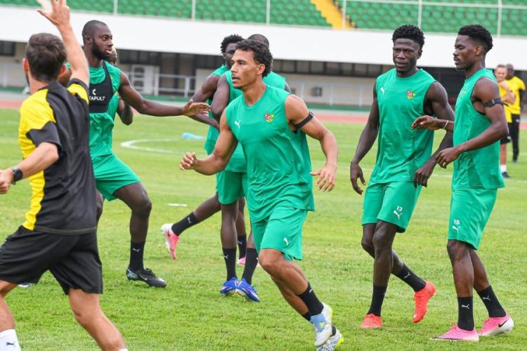 Togo – Burundi : Les clés du match selon un expert