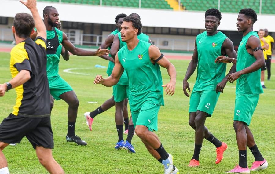 Togo – Burundi : Les clés du match selon un expert