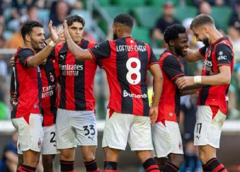 AC Milan