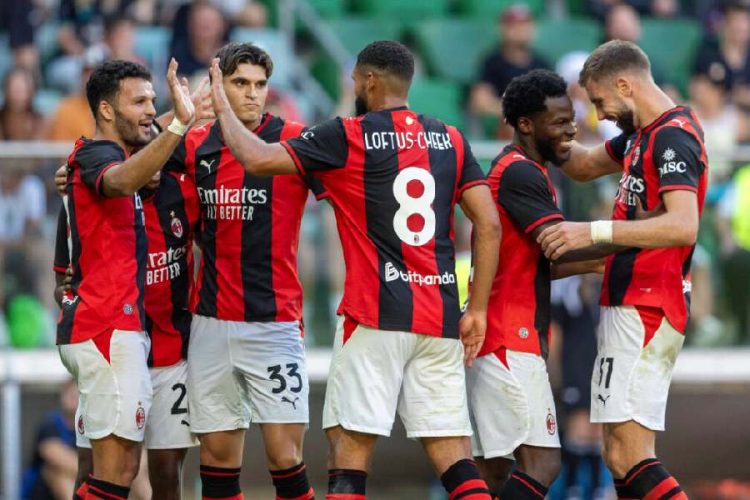 AC Milan