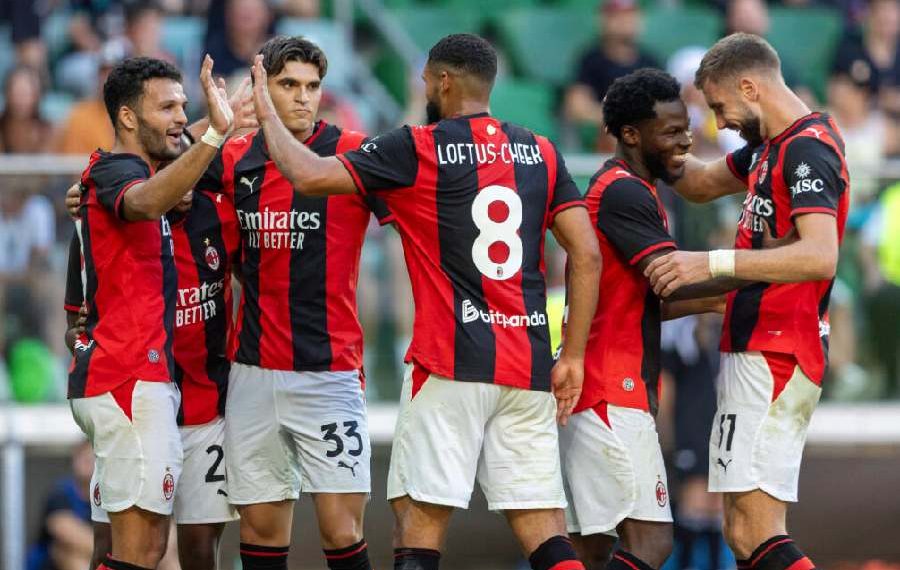 AC Milan