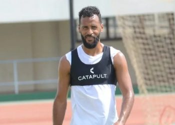 Alaixys Romao