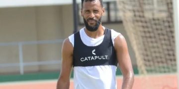 Alaixys Romao