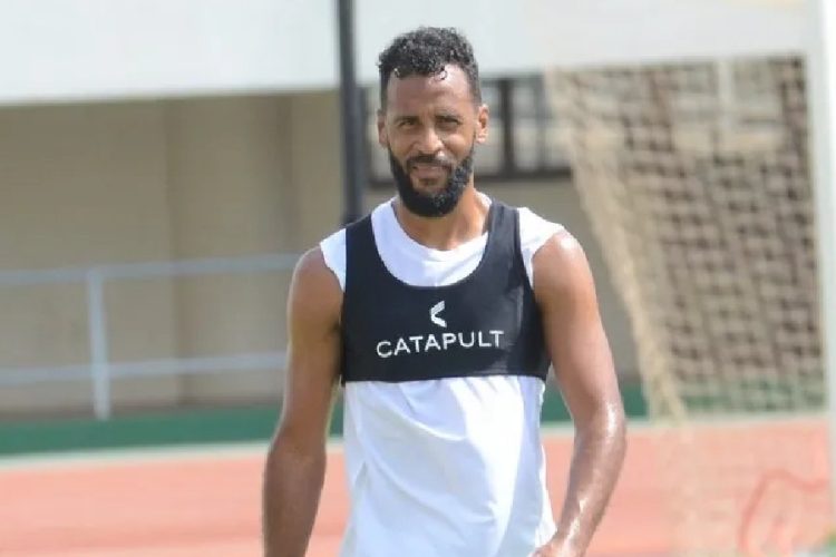 Alaixys Romao