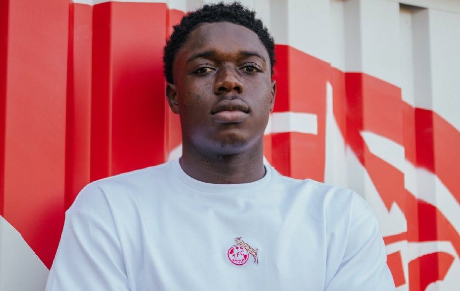 Assad Kotya-Fofana