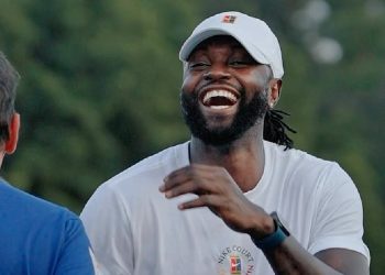 Emmanuel Adebayor