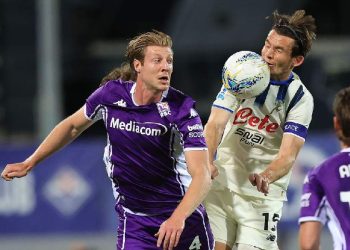 Fiorentina – Atalanta