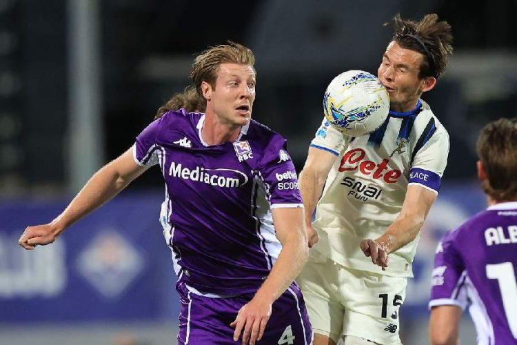 Fiorentina – Atalanta