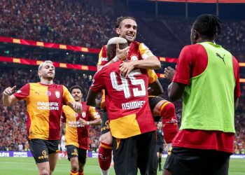 Galatasaray