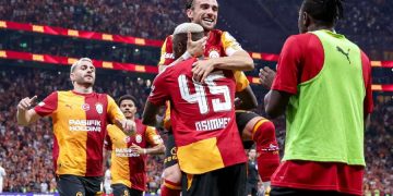 Galatasaray
