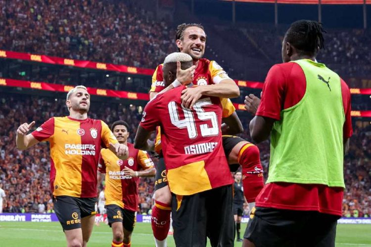 Galatasaray