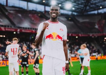 Kévin Boma