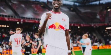 Kévin Boma
