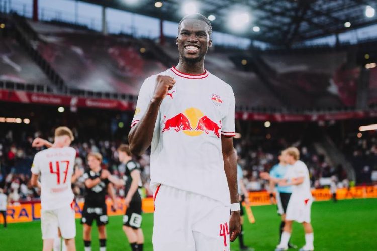 Kévin Boma