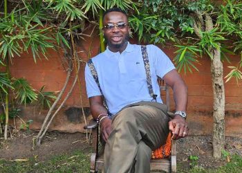 Kodjovi Obilale
