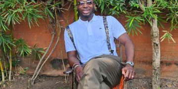 Kodjovi Obilale