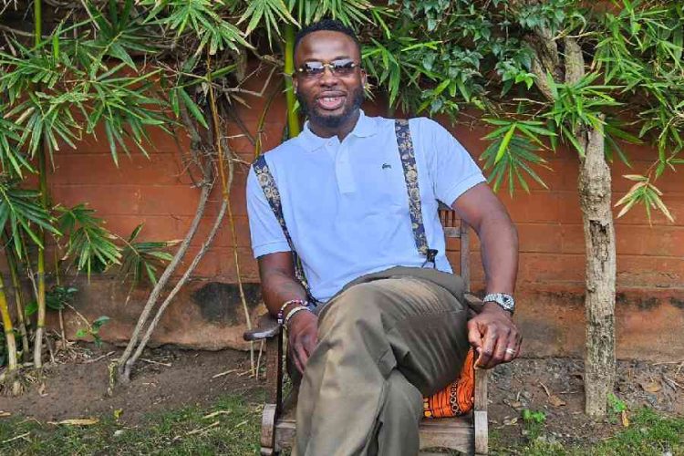 Kodjovi Obilale