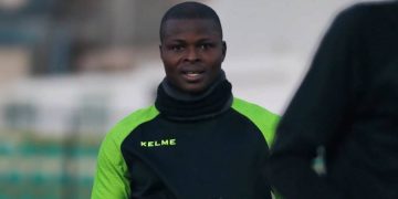 Kokou Kloukpo