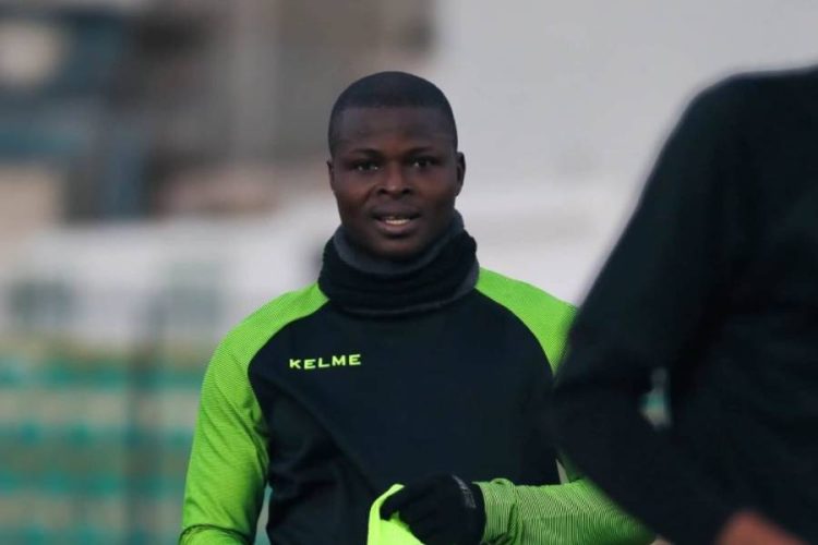 Kokou Kloukpo