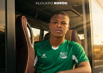 Kokou Kloukpo