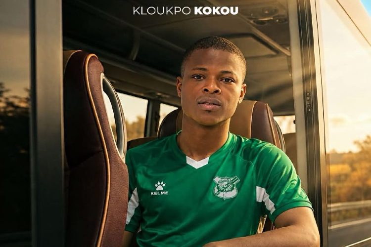Kokou Kloukpo