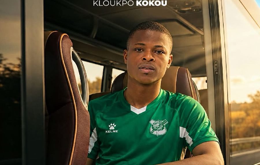Kokou Kloukpo