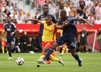 Lens – Lyon