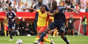 Lens – Lyon