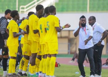 Les Éperviers U23