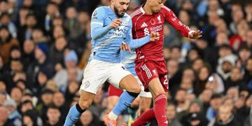 Liverpool – Manchester City : Heure et chaîne où regarder le match