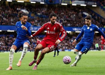 Liverpool – Chelsea