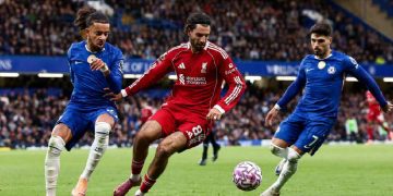 Liverpool – Chelsea