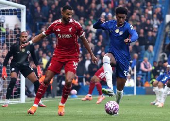 Liverpool – Chelsea