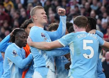 Manchester City