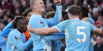 Manchester City
