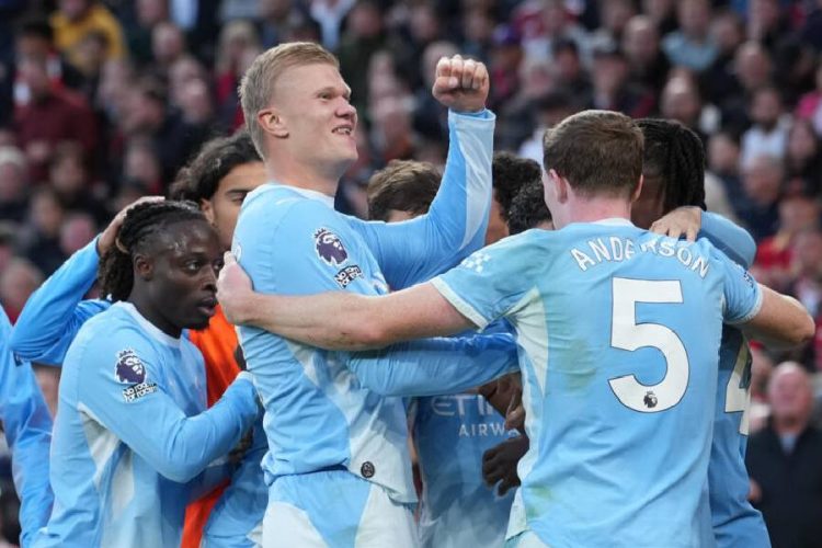Manchester City