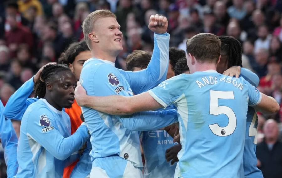 Manchester City