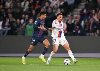 PSG – Lyon