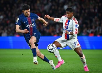 PSG – Lyon