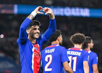 Paris Saint-Germain