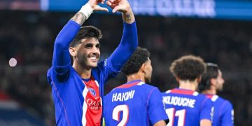 Paris Saint-Germain