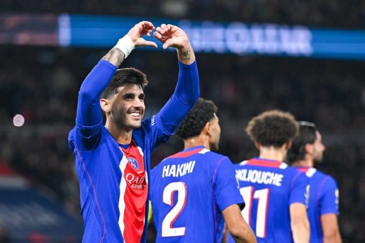 Paris Saint-Germain