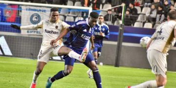 RC Lens – Paris FC