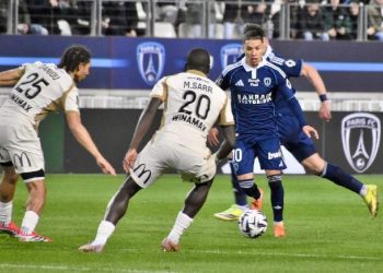 RC Lens – Paris FC
