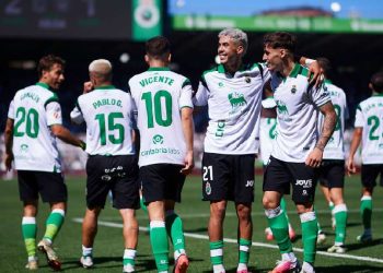 Racing Santander