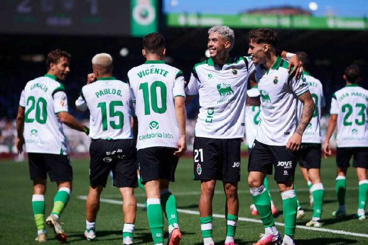 Racing Santander